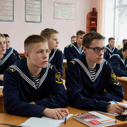 Прием документов на обучение в Высшей школе рыболовства и морских технологий САФУ ведется до 15 августа. Фото пресс-службы университета