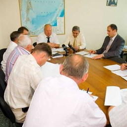 На Сахалине уже выловлено свыше 26 тыс. тонн горбуши