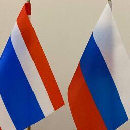 Делегация из Таиланда проводит инспекцию российских предприятий по производству цист артемии. Фото пресс-службы Россельхознадзора