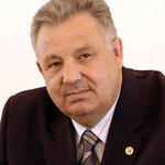 Виктор ИШАЕВ
