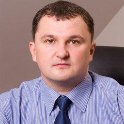 Александр ЕФРЕМОВ