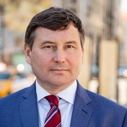 Генеральный директор Южно-Курильского рыбокомбината Константин КОРОБКОВ
