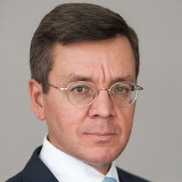 Президент ВАРПЭ Герман ЗВЕРЕВ