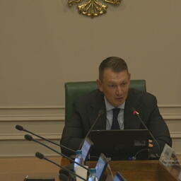 Комитет Совета Федерации по аграрно-продовольственной политике и природопользованию рассмотрел изменения законодательства о рыболовстве