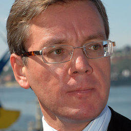 Герман ЗВЕРЕВ