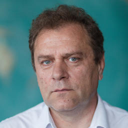 Президент Всероссийской ассоциации рыбохозяйственных предприятий Александр ФОМИН