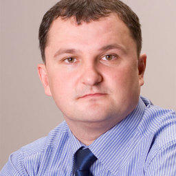 Александр ЕФРЕМОВ