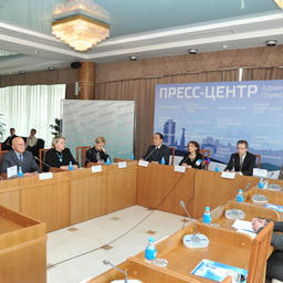 Круглый стол по проблемам кадрового обеспечения рыбной отрасли