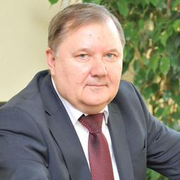 Сергей ЛЕЛЮХИН