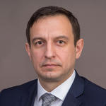 Руководитель агентства по рыболовству Сахалинской области Андрей ГОРНИЧНЫХ