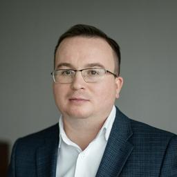 Начальник Нижне-Обского филиала Главрыбвода Виталий БАРАНОВ