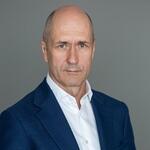 Председатель Рыбного союза Александр ПАНИН