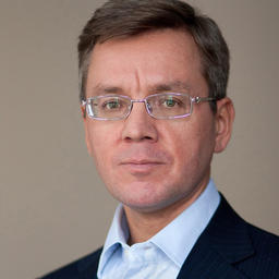 Герман ЗВЕРЕВ