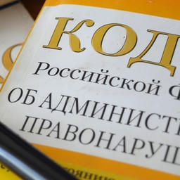 В Кодекс РФ об административных правонарушениях планируют внести поправки, предусматривающие штрафы за несоблюдение мер по сохранению водных биоресурсов и среды их обитания. Фото с сайта Pixabay