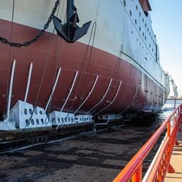 Росрыболовство выпустило новый приказ о порядке деятельности комиссии и рабочей группы, занимающихся отбором проектов под инвестиционные квоты добычи