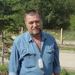 Александр МИЗИН, начальник отдела воспроизводства тихоокеанских лососей ФГУ Сахалинрыбвод