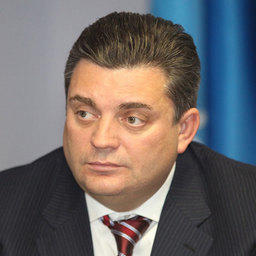 Дмитрий ШЕЛЕХОВ