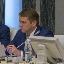 Руководитель Росрыболовства Илья ШЕСТАКОВ на совещании по вопросам отрасли во Владивостоке. Фото пресс-службы аппарата полпреда президента в ДФО