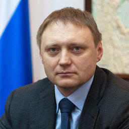 Председатель Совета директоров ОАО «Преображенская база тралового флота» Сергей САКСИН