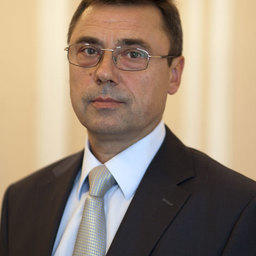 Вячеслав БЫЧКОВ