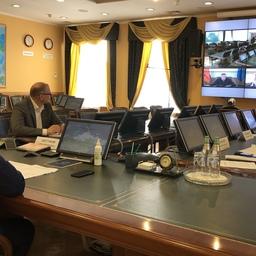 Росрыболовство и регионы обсудили реализацию инициативы по продаже уловов рыбаками-любителями. Фото пресс-службы федерального агентства