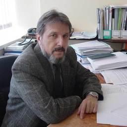 Сергей ПОЗДНЯКОВ
