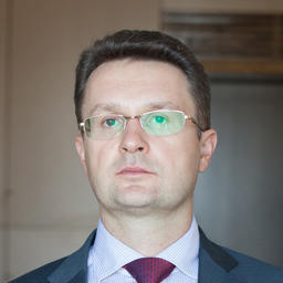 Член комитета Госдумы по природным ресурсам, собственности и земельным отношениям Владимир БЛОЦКИЙ