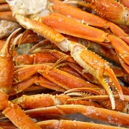 Крабовый аукцион обеспечил прибавку кредитному портфелю