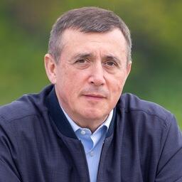 Губернатор Сахалинской области Валерий ЛИМАРЕНКО. Фото пресс-службы правительства региона