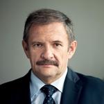 Президент Ассоциации рыбохозяйственных предприятий Приморья Георгий МАРТЫНОВ