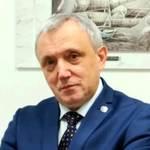 Генеральный директор Союза рыбопромышленников Севера Константин ДРЕВЕТНЯК. Фото предоставлено СРПС
