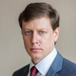 Президент Ассоциации добытчиков краба Дальнего Востока Александр ДУПЛЯКОВ