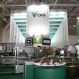 «Агропродмаш» подтвердил лидерство «DIGI Россия»