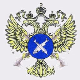 Геральдический знак – эмблема Федерального агентства по рыболовству