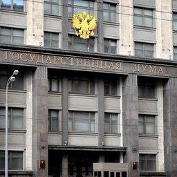 Госдума поддержала в первом чтении поправки в КоАП, вводящие штрафные санкции за невыполнение требований по сохранению водных биоресурсов. Фото из открытых источников