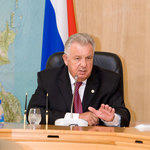 Виктор ИШАЕВ