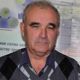Виктор ДЗИЗЮРОВ