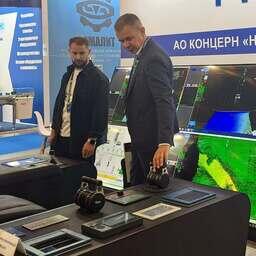 Тема промыслового судостроения останется одной из ведущих на Seafood Expo Russia