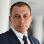 Заместитель председателя правительства – министр рыбного хозяйства Камчатского края Владимир ГАЛИЦЫН
