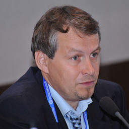 Старший преподаватель кафедры «Промышленное рыболовство» Дальрыбвтуза Артур МАЙСС