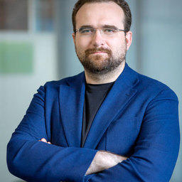 Александр КРУТИКОВ