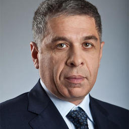 Александр ВЕРХОВСКИЙ