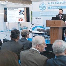 Деловую программу «Агропродмаша-2016» дополнили содержательные семинары. Фото пресс-службы АО «Экспоцентр»