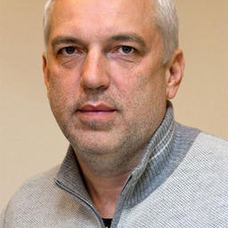 Сергей КИРЕЕВ, генеральный директор ООО «Компания «Тунайча»