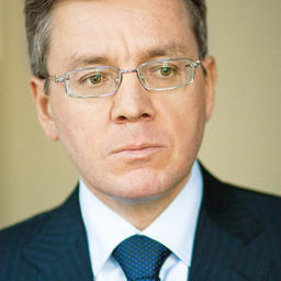 Герман ЗВЕРЕВ