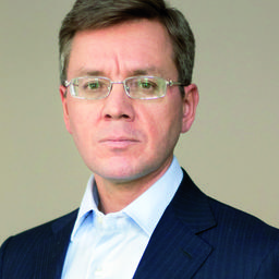 Герман ЗВЕРЕВ