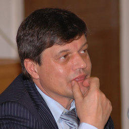 Виктор РИСОВАНЫЙ