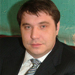 Вячеслав МОСКАЛЬЦОВ