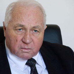 Василий ГЛУЩЕНКО