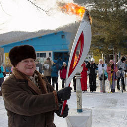 Владимир НАГОРНЫЙ 